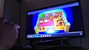 游核