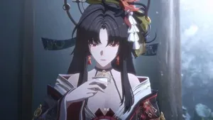 游核