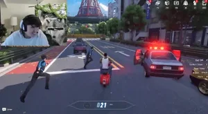 游核
