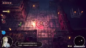 游核