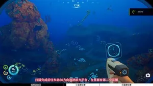 游核