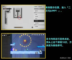 游核
