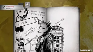 游核