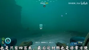 游核