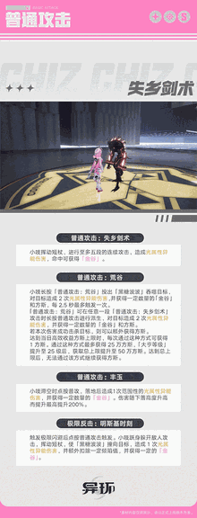 游核