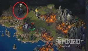 游核