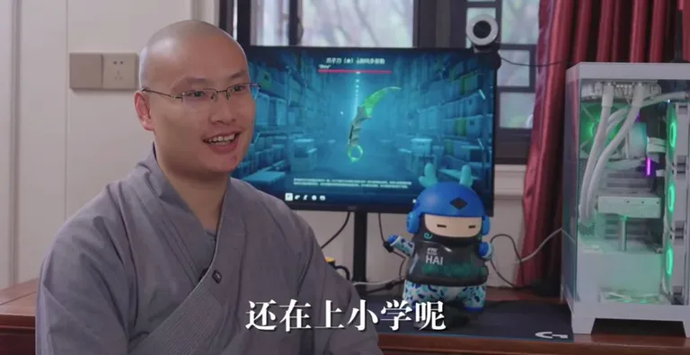 游核