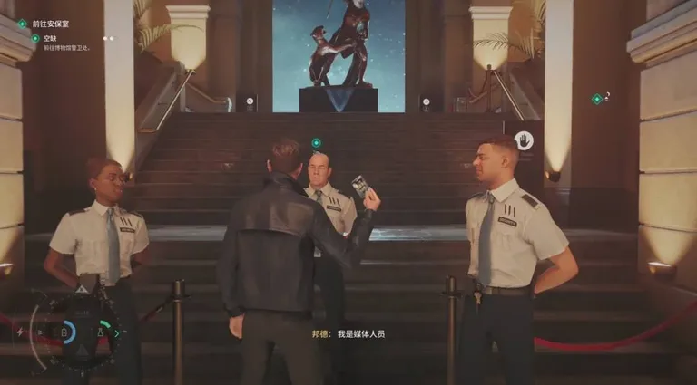 游核