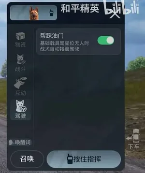游核