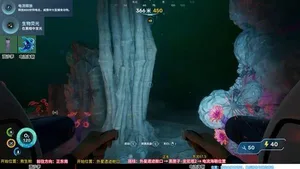 游核