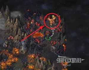 游核