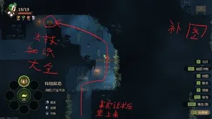 游核