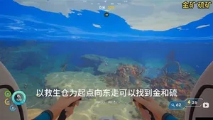 游核