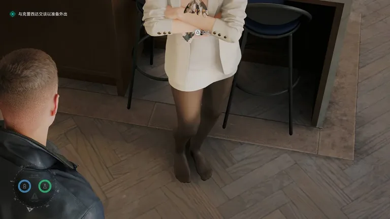 游核