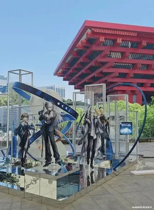 游核