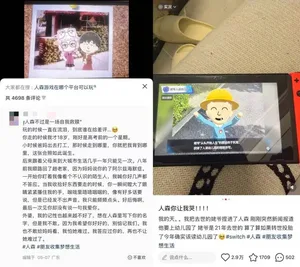 游核