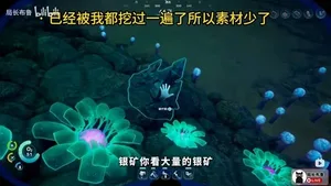 游核