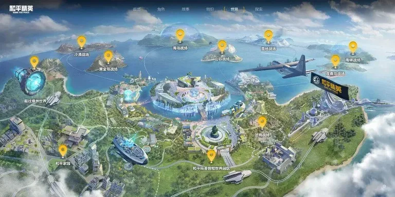 游核