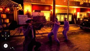 游核