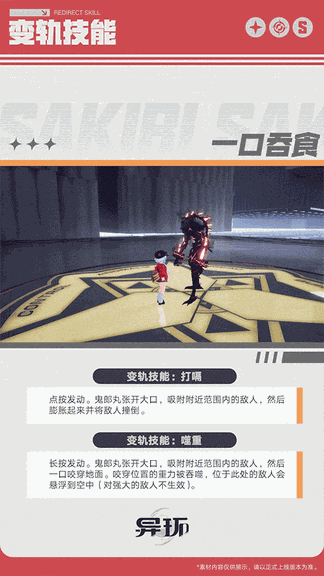 游核