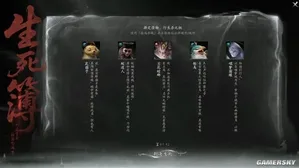 游核