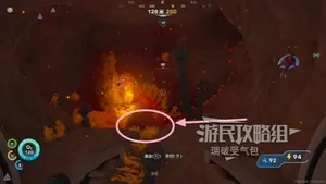 游核