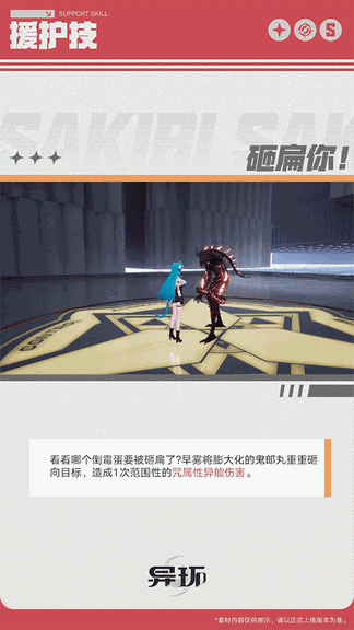 游核