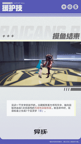 游核