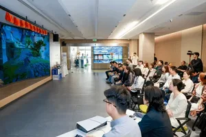 游核