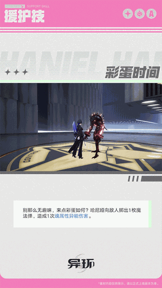 游核