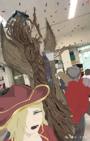 游核