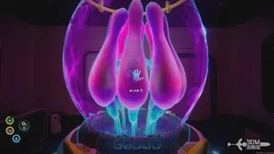 游核