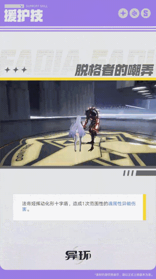 游核