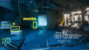 游核