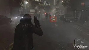 游核