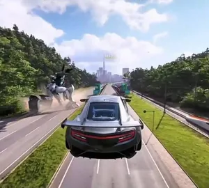游核