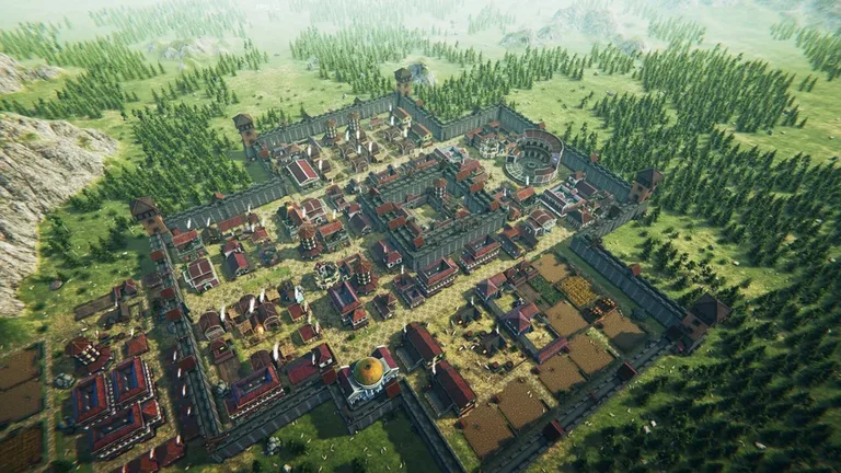 游核