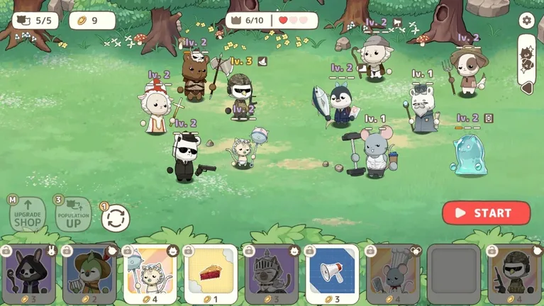 游核