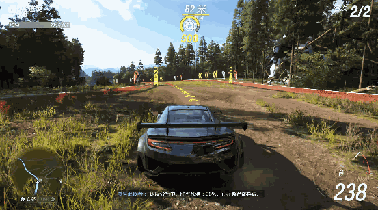 游核