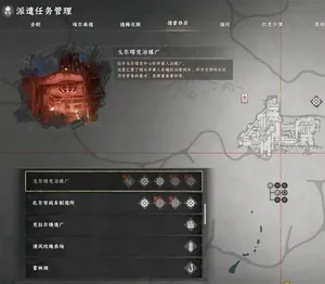 游核