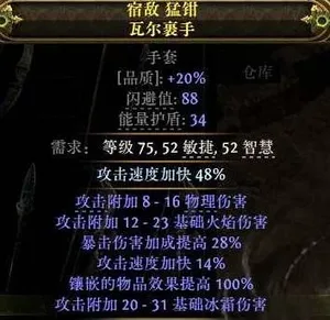游核