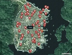 游核