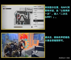 游核