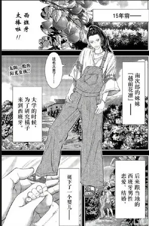游核