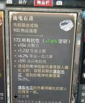 游核