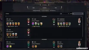 游核