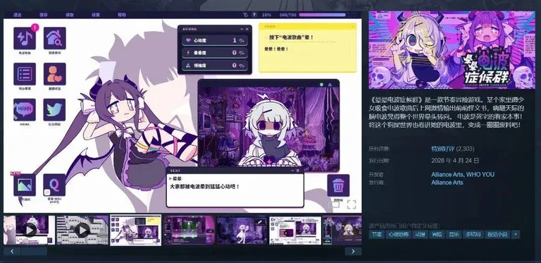 游核