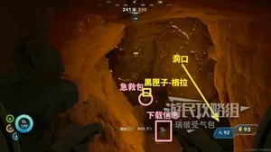 游核