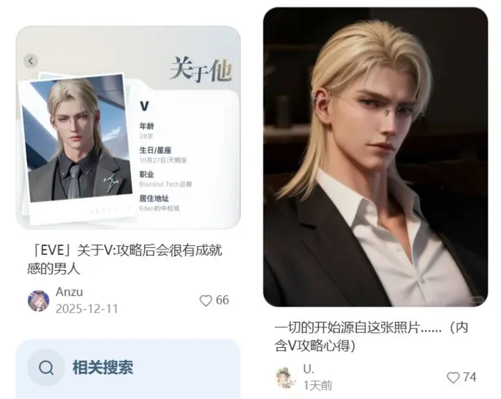 游核