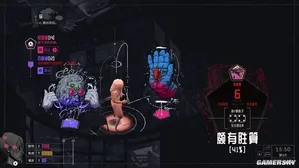 游核